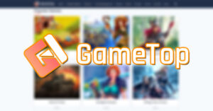 《GameTop》專訪：一家致力於發行免費遊戲的遊戲公司