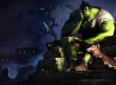 張大帥打英雄聯盟！Riot 預計每路都有一隻新英雄，中路除外！