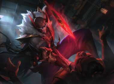 PBE / 卡爾瑟斯、派克加強！弗力貝爾和伊澤瑞爾面臨削弱？