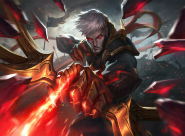 10.12 PBE / 弗力貝爾在線加強，接下來要削弱法洛士和犽宿？