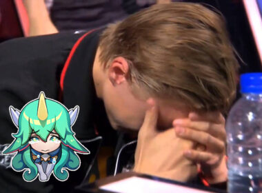 Rekkles 索拉卡下路 2 連敗！證明小王子依舊是 FNC 唯一後期保證？