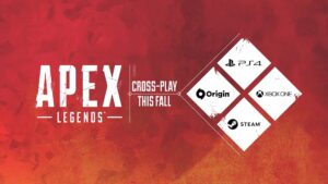 《Apex 英雄》跨平台不會把 PC 和家機玩家放一起