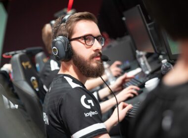 向職業選手學習！看看 Bjergsen 如何調整他的遊戲設定！