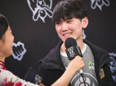 打不上峽谷之巔鑽一要被罰錢？JackeyLove：太難打了我還是交錢吧！
