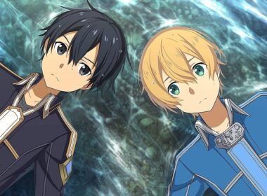 刀劍神域 彼岸遊境 刀 技能列表（Alicization Lycoris）