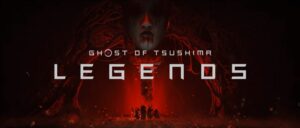 PS4遊戲《Ghost of Tsushima》將於2020年秋天推出Ghost of Tsushima: Legends（奇譚模式）！