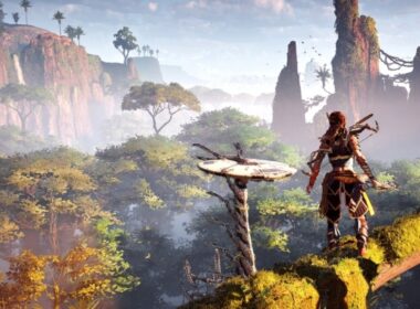 地平線 期待黎明 同伴 加入條件 （ Horizon Zero Dawn）