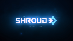 Shroud 全新 Logo 　同時宣布即刻回歸 Twitch
