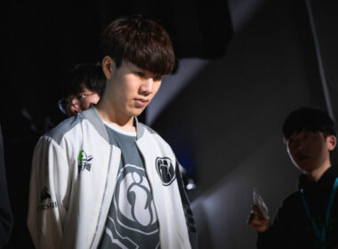 LGD 3比0 帶走 IG，後勤賽前嘲諷「把 TheShy 手打斷」遭開除！