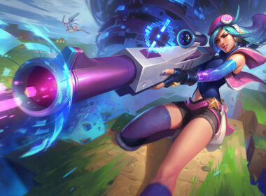 世界賽版本到底怎麼決定？Riot 公開版本平衡標準！