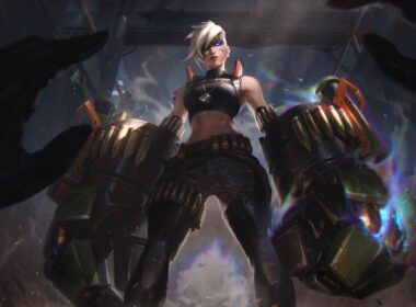 PBE / 圖奇強度下修，尊爵伊澤瑞爾即將登場！