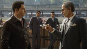 《四海兄弟：決定版》全新劇情預告片在Gamescom「開幕夜」官方直播中首播