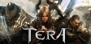 《Tera》發行商 En Masse 宣布將停止營運