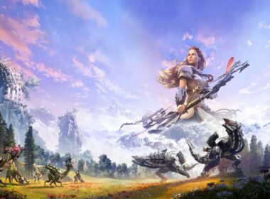 地平線 期待黎明 豔陽徽章 獲取攻略（Horizon Zero Dawn）