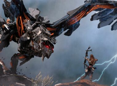 地平線 期待黎明 服裝 及換取素材一覽（Horizon Zero Dawn）
