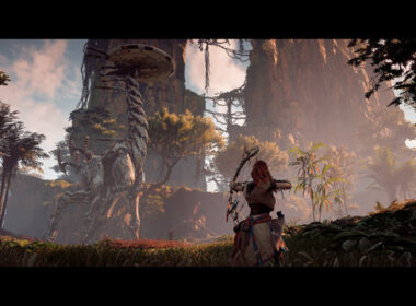 地平線 期待黎明 冰凍荒野 獎盃 一覽（Horizon Zero Dawn）