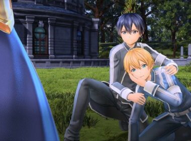 刀劍神域 彼岸遊境 東帝國裝備 一覽 （Alicization Lycoris）