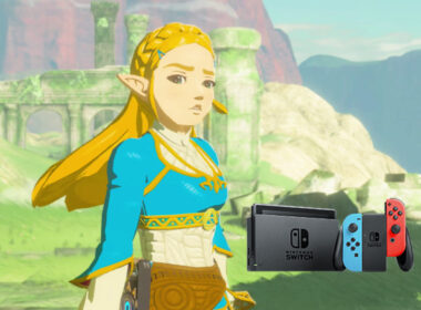 Switch 明年推加強版主機？任天堂文件洩露消息！