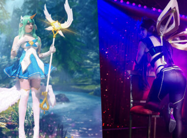 不滿足於當個 Coser！Sneaky 有意明年重返職業？
