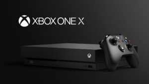 微軟 Xbox Series X上市竟意外促進「Xbox One X」銷售成長747%！