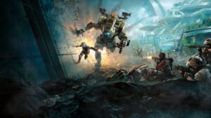 EA Play 宣布加入 XGP ，間接確認傳聞「《泰坦降臨3》正在製作中」？