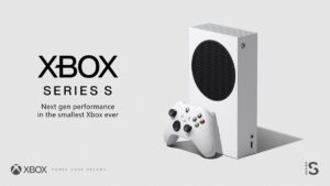 Xbox Series S 低價位版本現身！價格僅需萬元還有找！