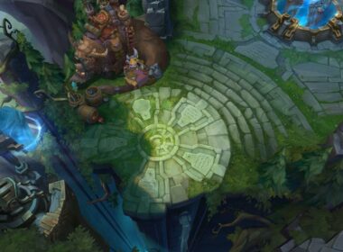 杜絕刺客再出射手裝？Riot 公開神話、傳奇裝備平衡標準！
