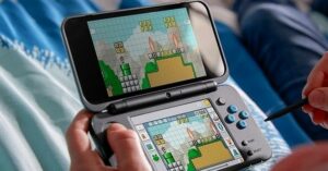 任天堂將會繼續提供 Nintendo 3DS 連線服務