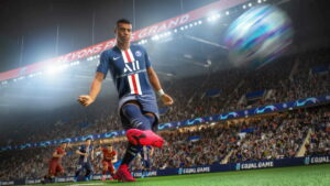 美商藝電宣布，將為訂閱玩家提供 10 小時獨家《FIFA 21》試玩版本