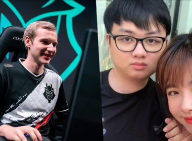 Jankos：兩位手下敗將抽籤為我帶來好運！結果抽到剋星越南打野 SofM！