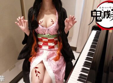 Pan Piano 接受日本雜誌採訪 —— 「世界和平系」Youtuber！