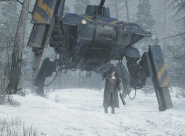 Iron Harvest 薩克森帝國 兵種 步兵一覽（鋼鐵收割者）
