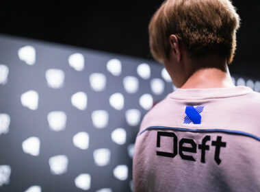 八強賽 Day1 / 韓國內戰毫無懸念，Deft 八強止步結束旅程！