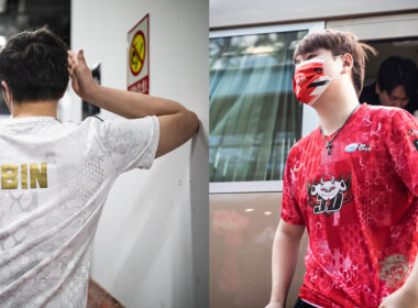 小組賽 Day8 / 八強分組名單出爐！LPL 可能連打兩場內戰！