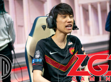Doinb 看 TSM：北美越打越差！對線決策都有問題！
