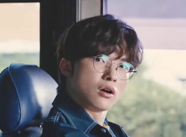 Faker 為《英雄聯盟：激鬥峽谷》拍廣告！化身老司機被菁英嚇到目瞪口呆！