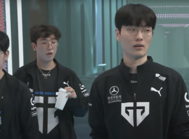 賽後 Rascal 狂瞪隊友，引起「先發欺負板凳」舊事重提！
