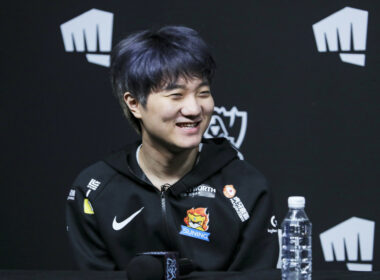 TSM SwordArT 因「某些」問題生變？Doublelift 可能因輔助非蛇而不打比賽？