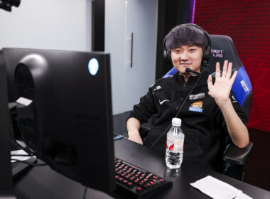 北美狼魂第一人！S11 將看到 TSM SwordArT？