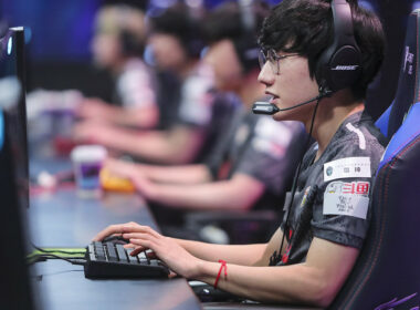 回歸 LCK！Khan 、Peanut 重回韓國隊伍懷抱！