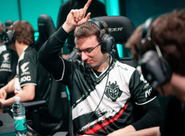 T1 簽下 Keria！G2、Fnatic 開啟搶人大戰？