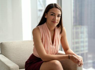 美國國會議員：「低端積分場讓我在國會工作時更堅強！」