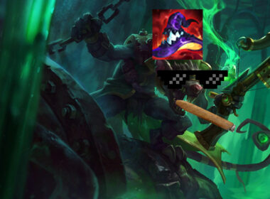 Riot：「坦克會繼續強！」但承諾加強爆擊型射手。