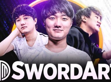 SwordArT 成為北美最貴選手？薪資比旅日職棒選手王柏融還高！