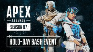 《Apex 英雄》幻影節派對 2020 將在 12 月 1 日展開