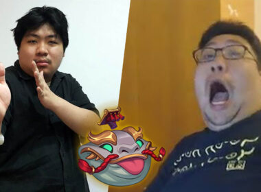 視覺真的能影響聽覺？《英雄聯盟》中自帶聲音的人們！