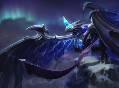 PBE / 4 位英雄再受到微調，新版本將強化推薦出裝系統！