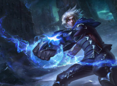 PBE / 魔劍正宗及芮蘭颶風箭大改動！網友大呼「庫奇刪掉好了！」