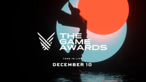 The Game Awards 宣布基努李維將出席擔任主持人