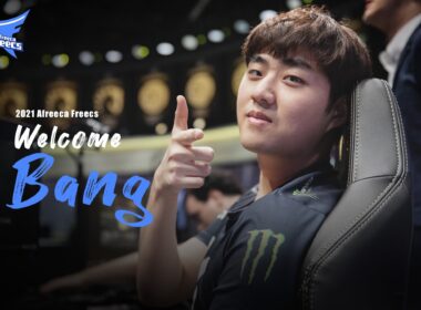 Bang 哥沒有輸！隊伍三連敗 Bang 依舊打出鬼神表現！